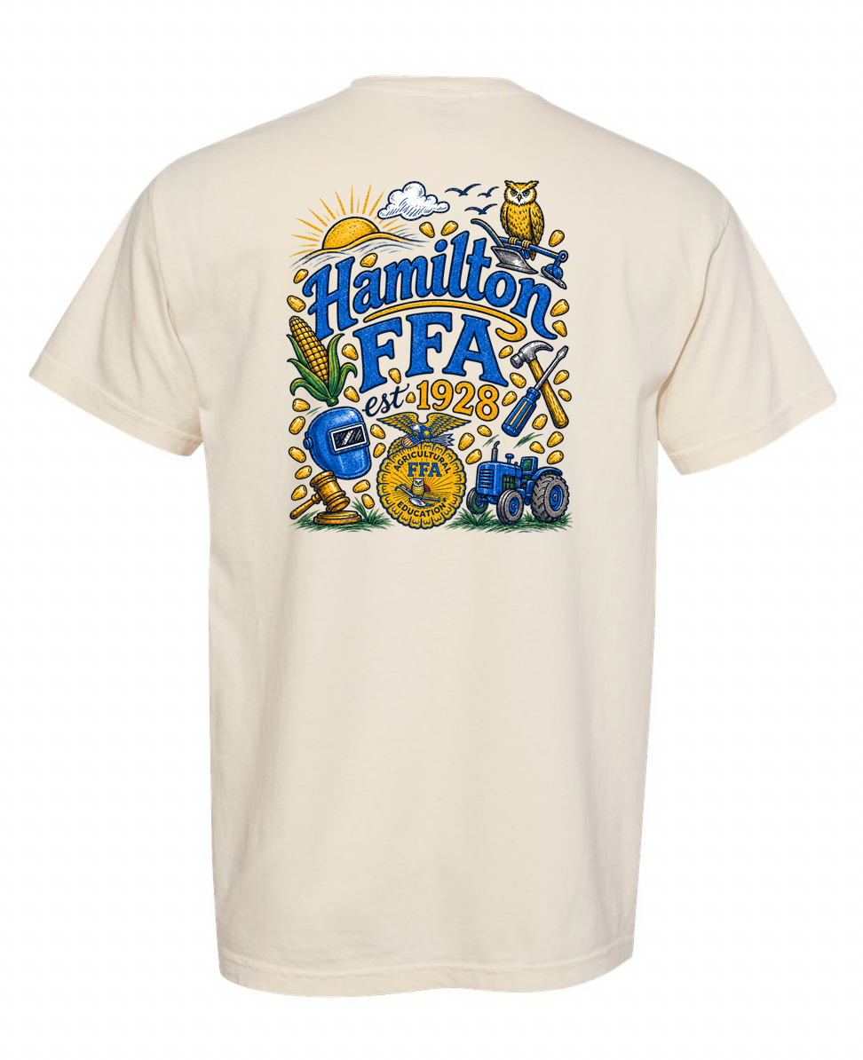 Hamilton FFA