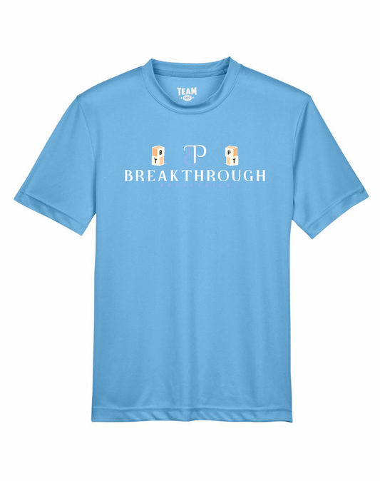 BT peds dri-fit