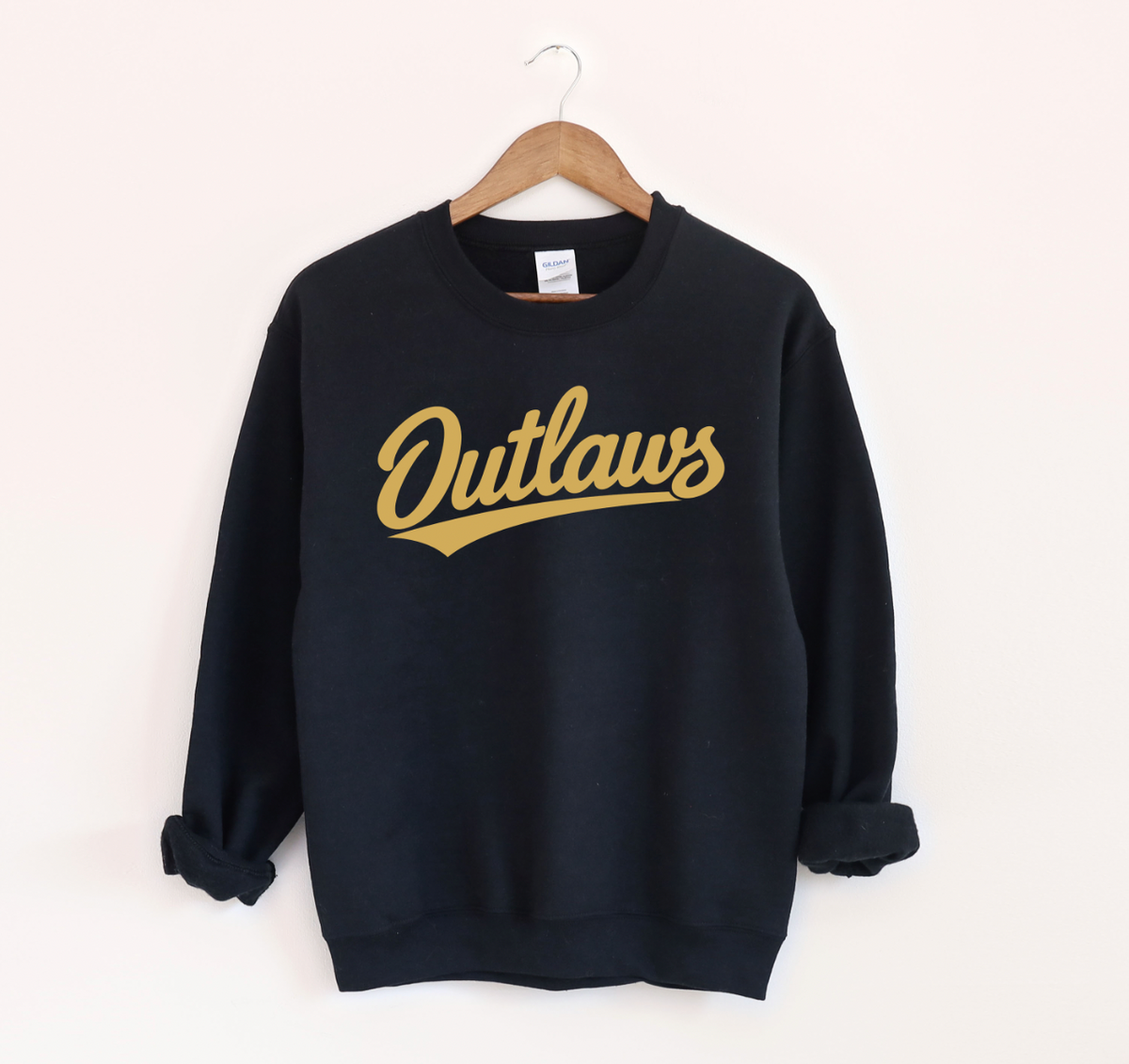 Outlaws Script