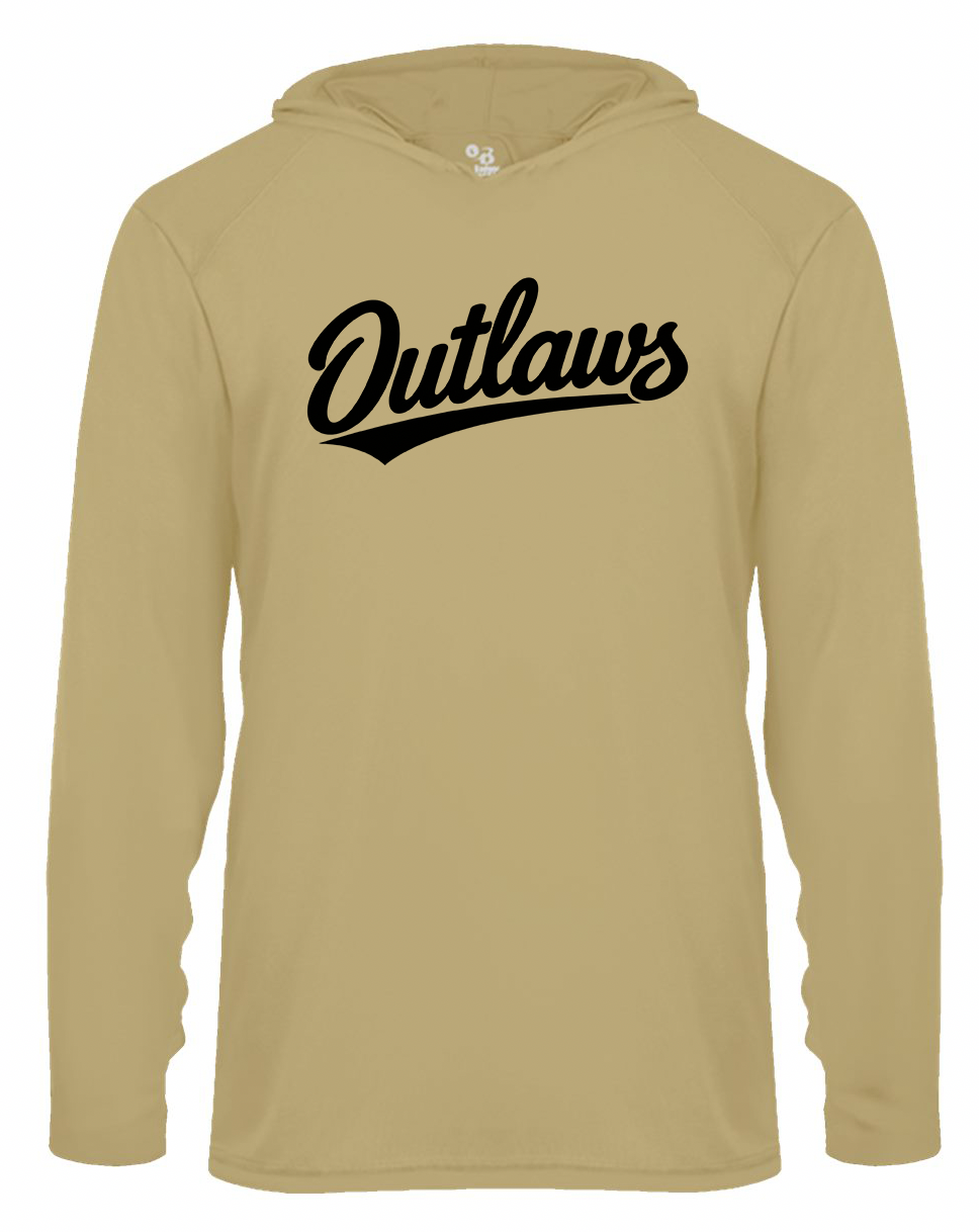 outlaws script badger drifit