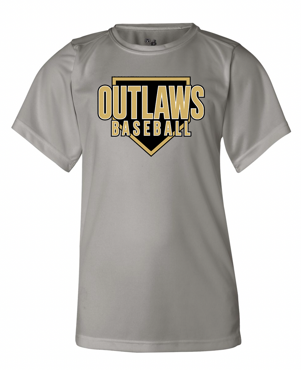 outlaws script badger drifit