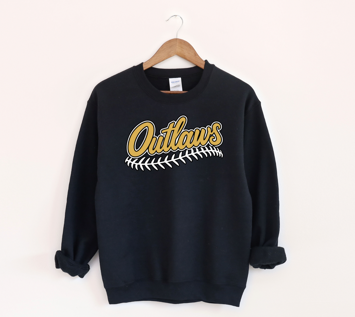 Outlaws Dugout