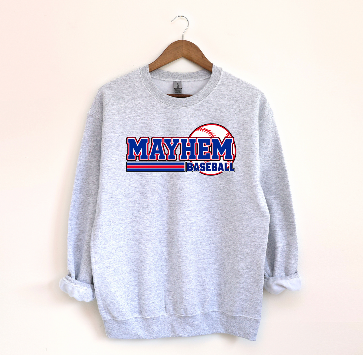 Mayhem Grand Slam