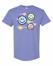 Load image into Gallery viewer, West Amory Smiley
