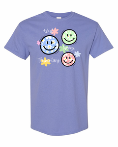 West Amory Smiley