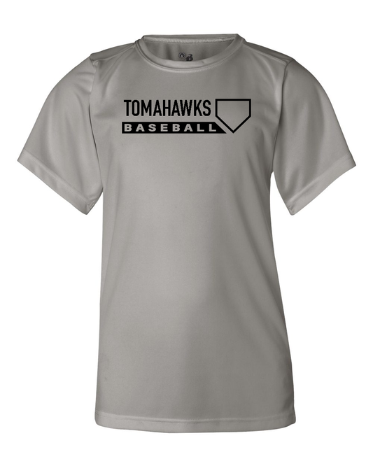 Tomahawks HP dri-fit