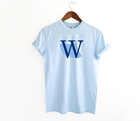 W Ginkgo