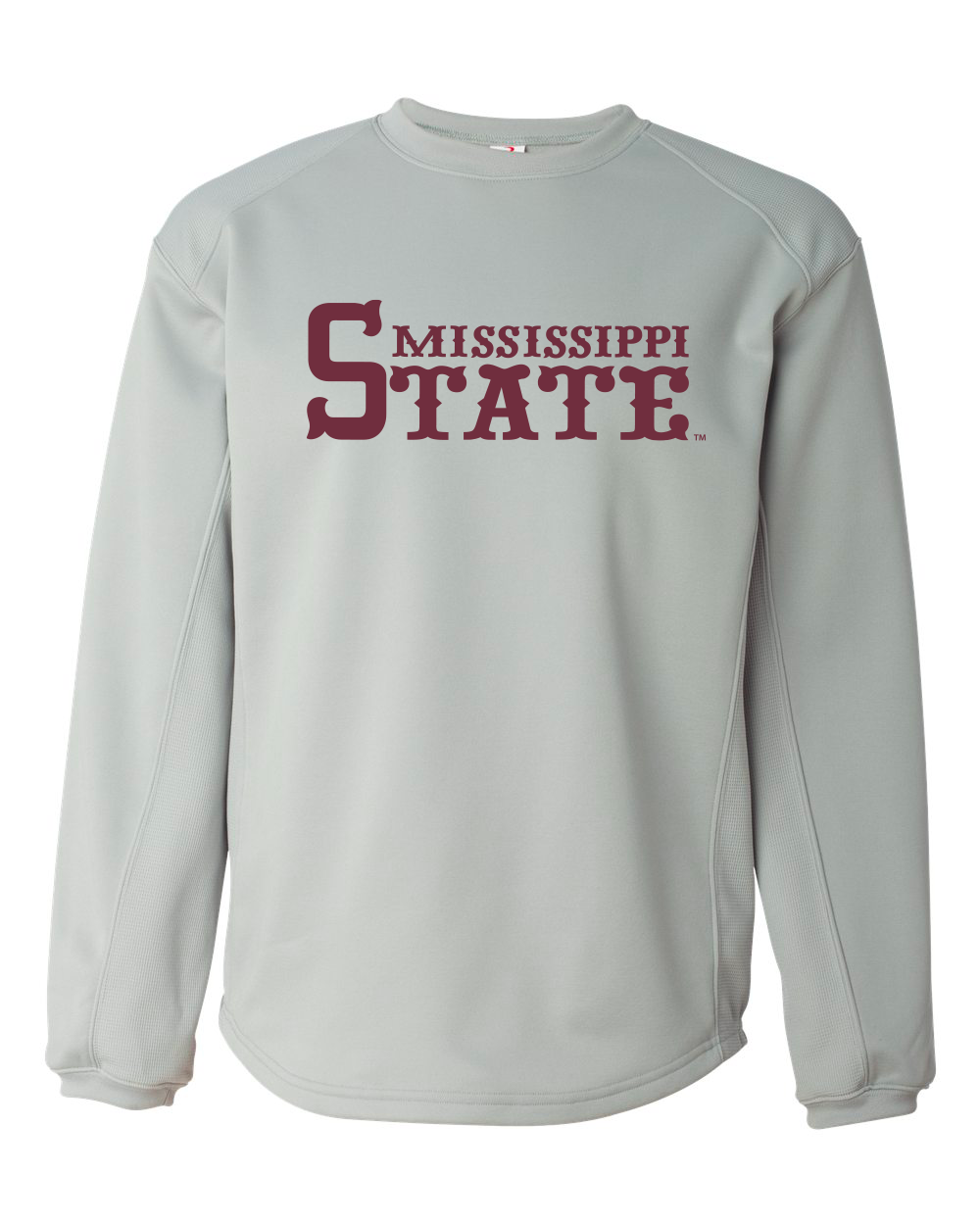 Performance Fleece - MSU