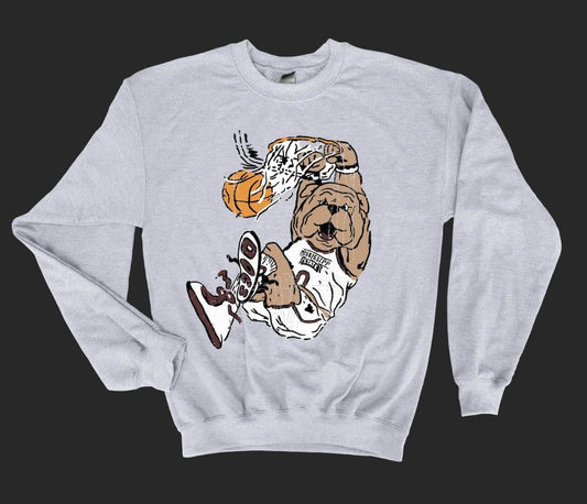 Mississippi State Hoops Bully