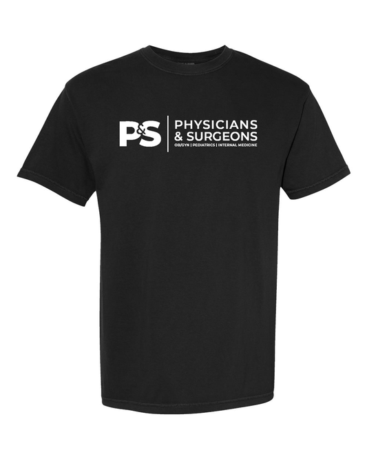 P&S Short Sleeve
