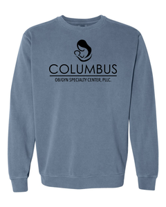 Columbus OBGYN logo