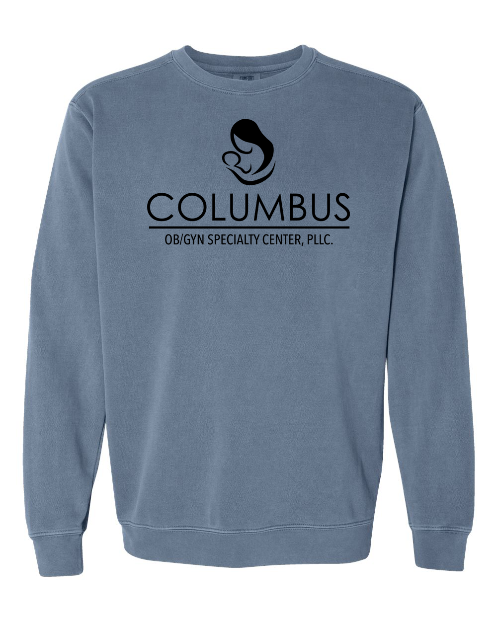 Columbus OBGYN logo