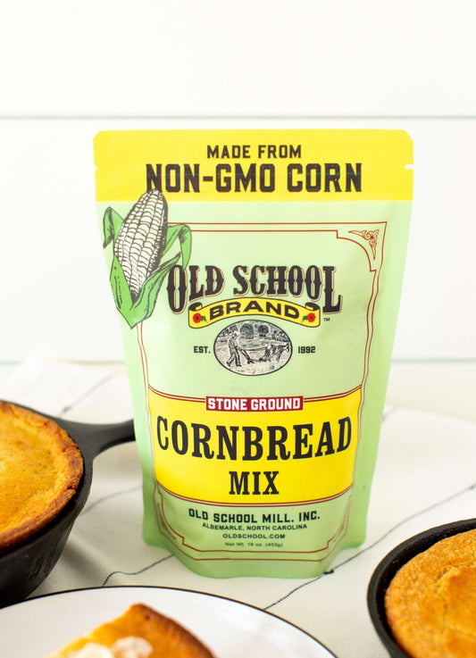 cornbread mix