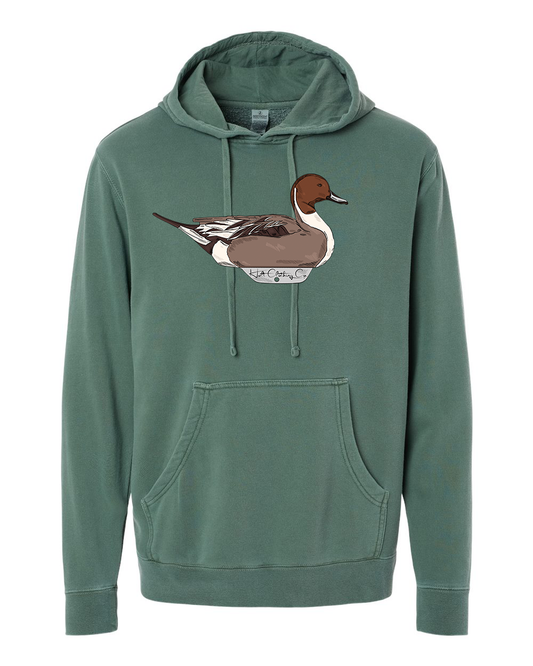 HCC decoy hoodie