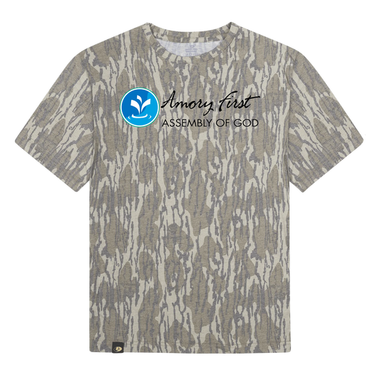 First Assembly Mossy Oak