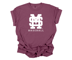 M over S simple baseball