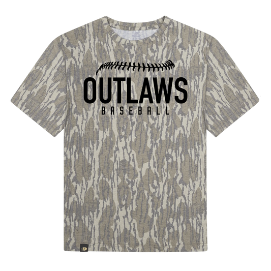 Mossy Oak Outlaws