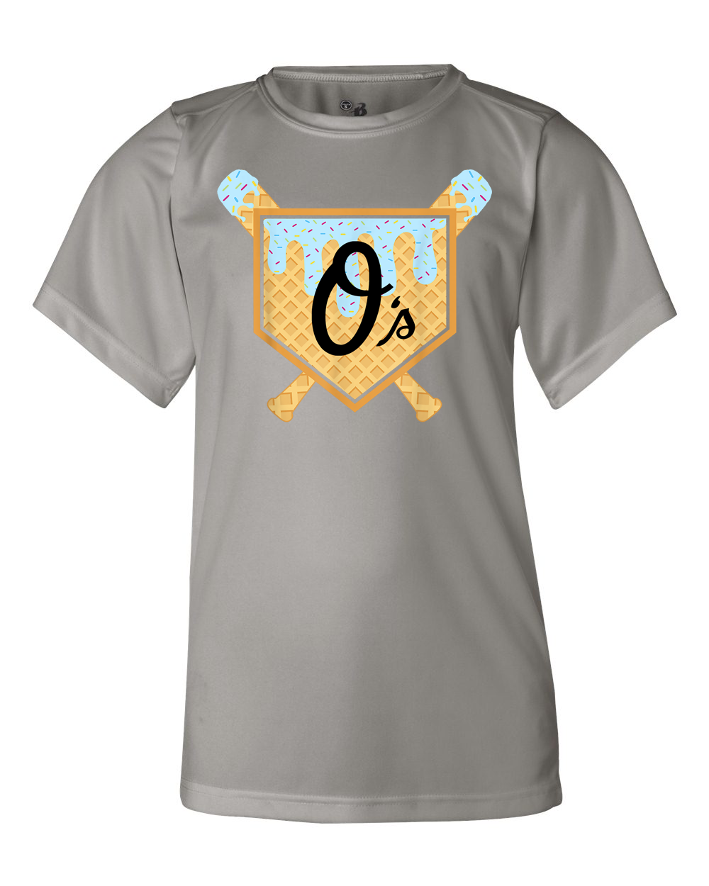 outlaws drip silver