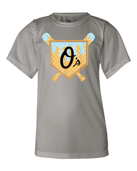 outlaws drip silver