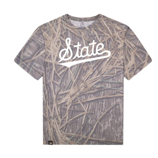 Mossy Oak Shadow grass