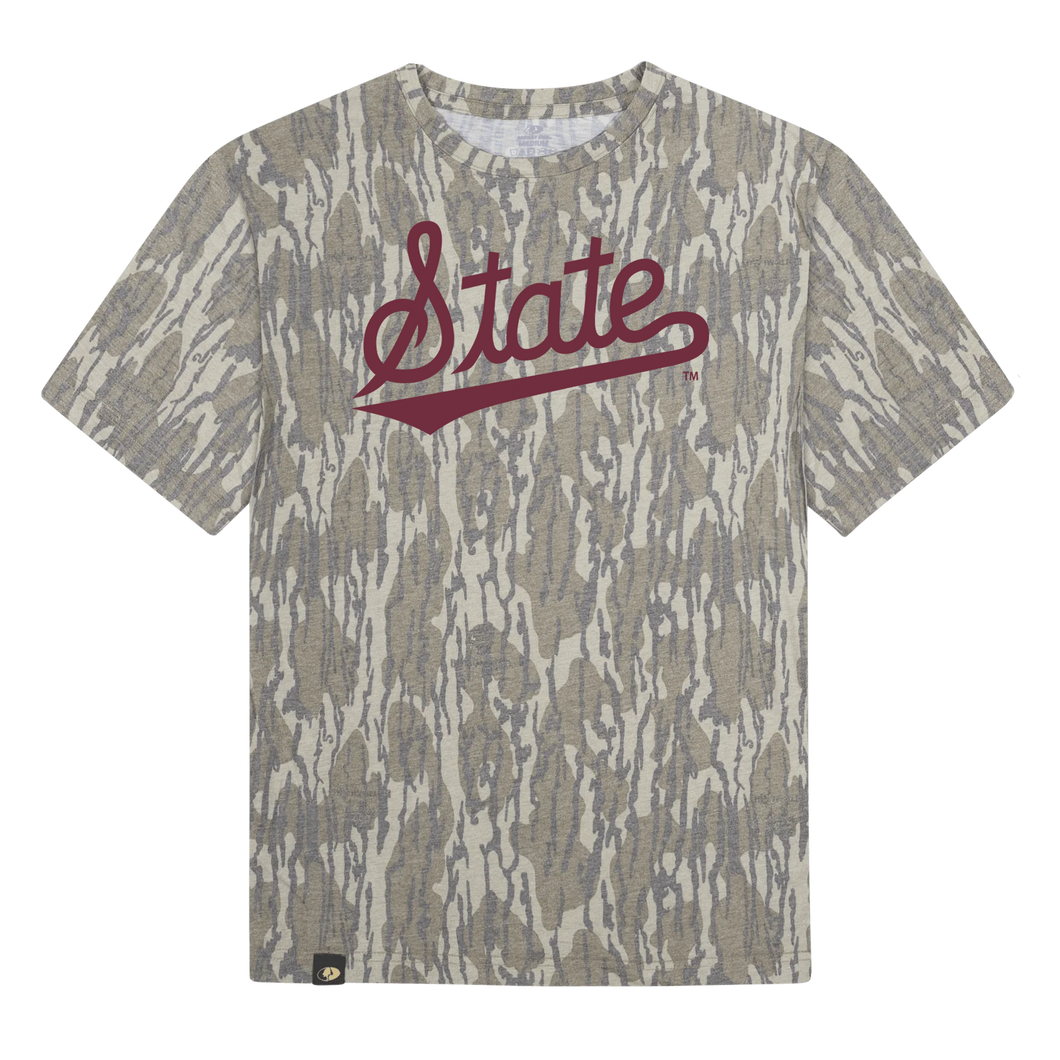 Mossy Oak Bottomland