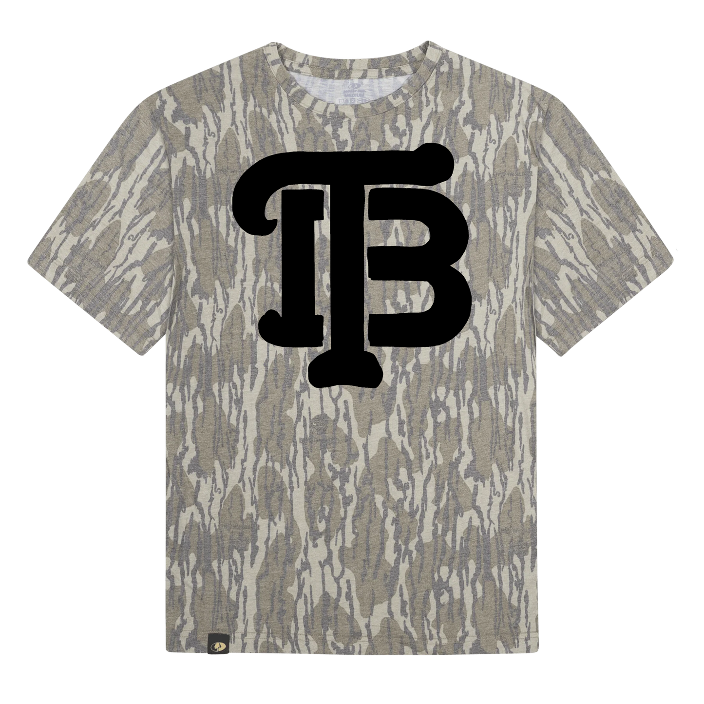 tombigbee camo - mossy oak