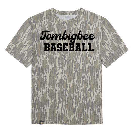 Tombigbee Baseball - Mossy Oak