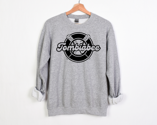 Tombigbee Crossed Bats