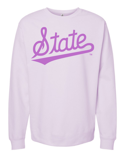 MSU tone on tone script