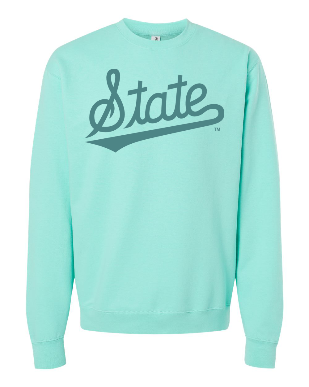 MSU tone on tone script