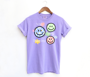 West Amory Smiley