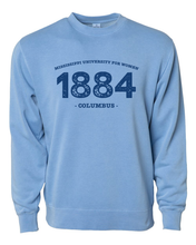 Load image into Gallery viewer, Established History Sweatshirt
