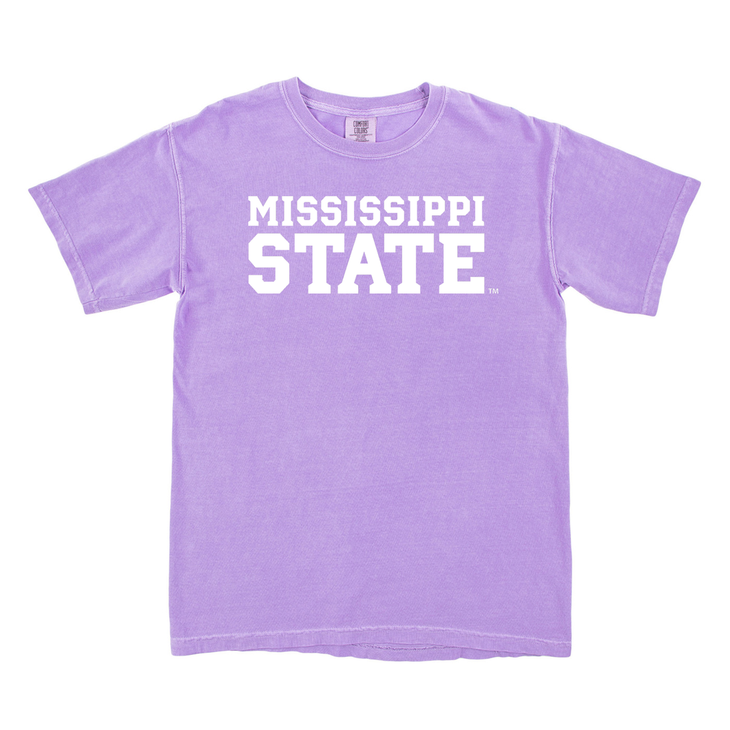 Mississippi State